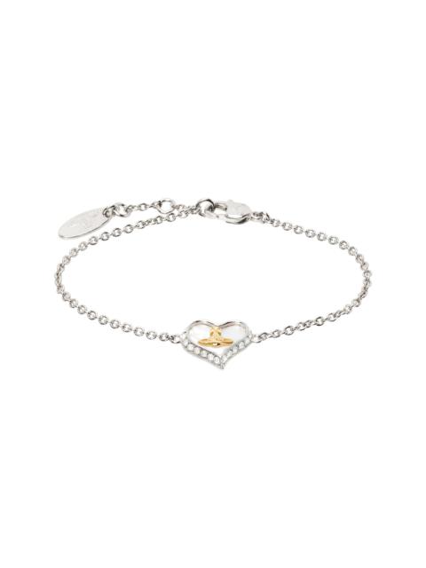 Vivienne Westwood Petra Bracelet