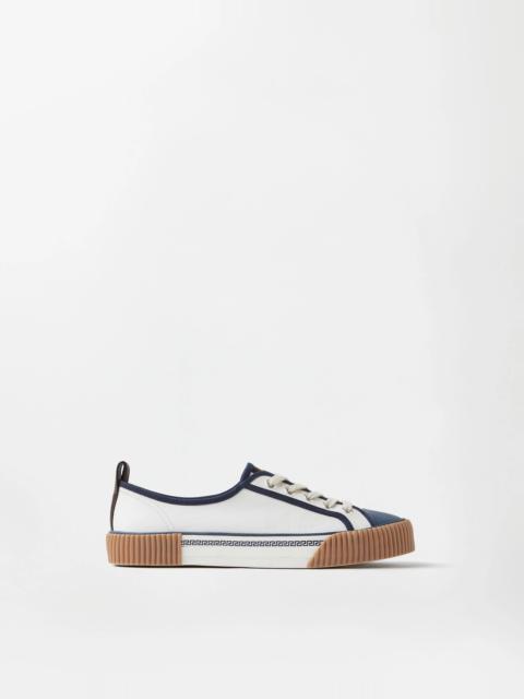VERSACE Goliath Nappa Sneakers