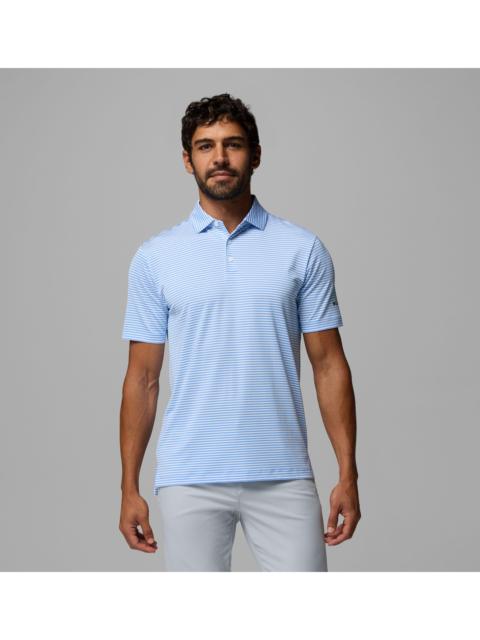 Columbia Men's Club Invite Golf Polo