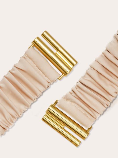 RAMY BROOK Silk Belt