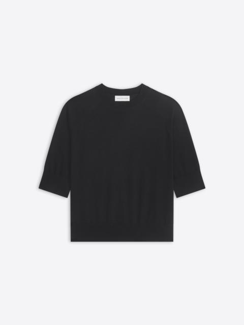 Dries Van Noten MERINO SWEATER