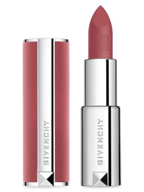 Givenchy Women's Le Rouge Sheer Velvet Lipstick - 16 Nude Boise