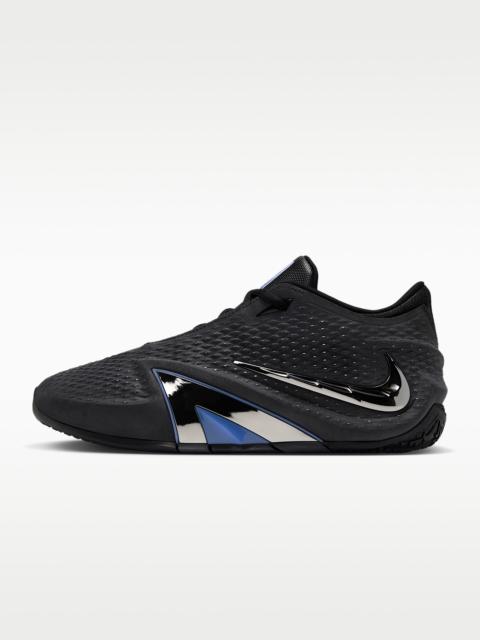 Nike Ja 4 "Dark Mode" Basketball Shoes