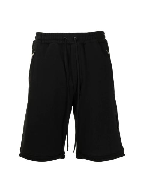 3.1 Phillip Lim Everyday terry shorts