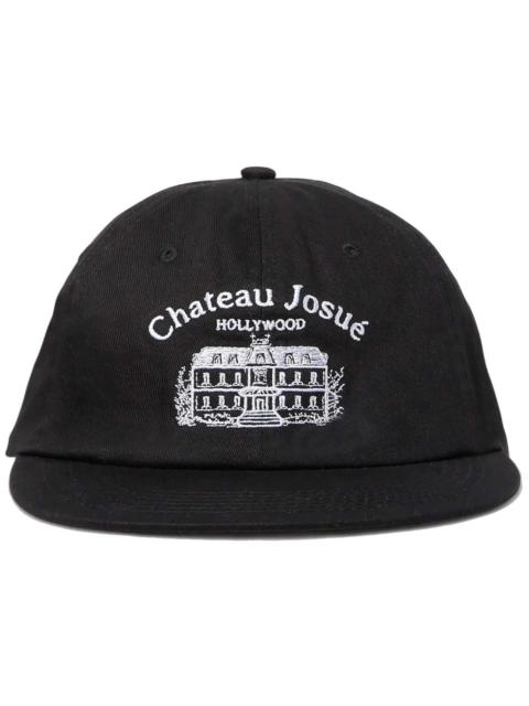 GALLERY DEPT. Gallery Dept. Chateau Josue Resort Cap Black