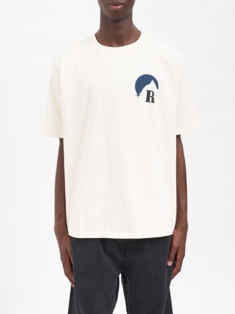 Rhude T-shirt men Rhude