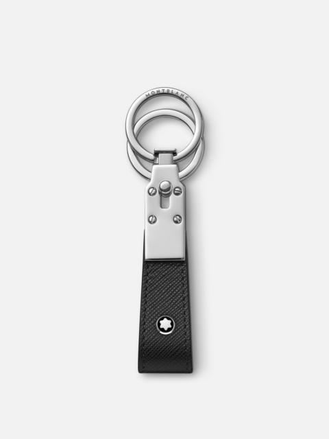 Montblanc Montblanc Sartorial loop key fob