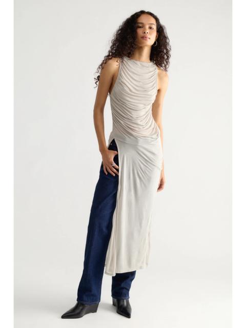 FREE PEOPLE Ava Maxi Top