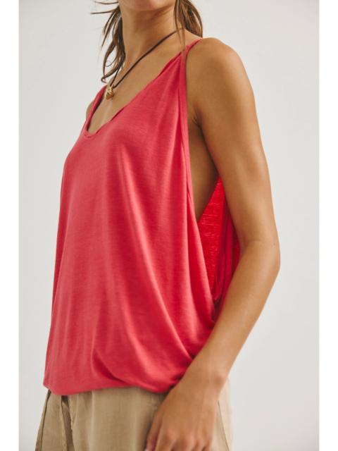 FREE PEOPLE We The Free Shoreside Tank