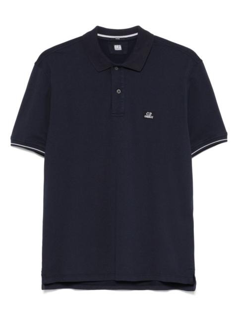 C.P. Company Tacting polo shirt