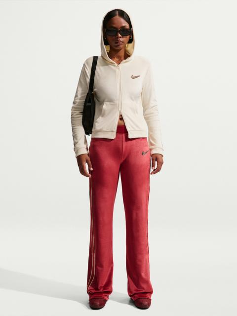 Nike Sportswear Women's Velour Pants
