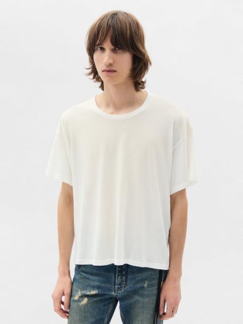 Ann Demeulemeester Daydream Boxy T