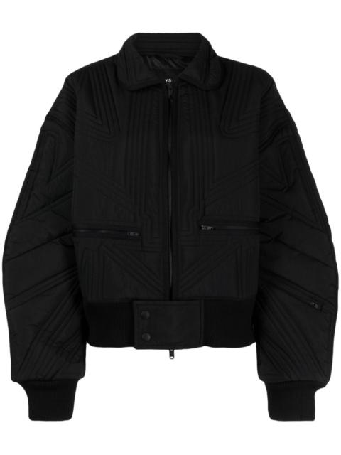 Y-3 공급 업체