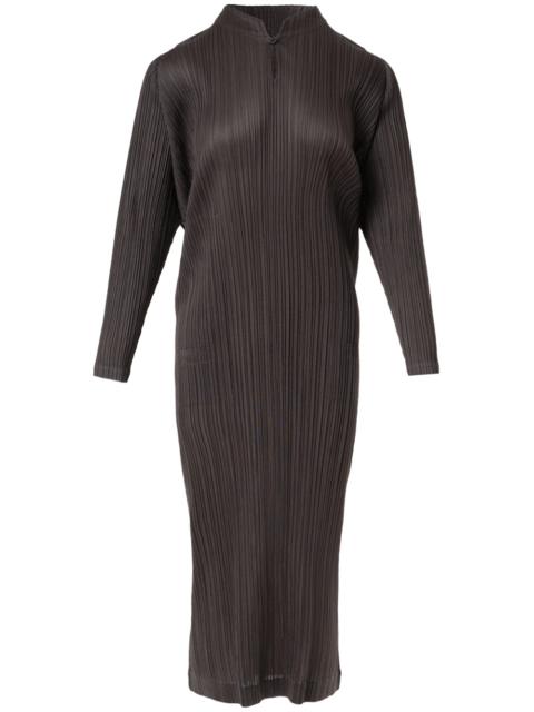 Pleats Please Issey Miyake MONTHLY COLORS: JANUARY Dress