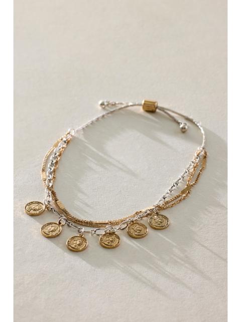 FREE PEOPLE Alara Anklet