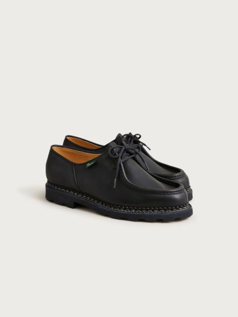 J.CREW Paraboot Michael leather derbys