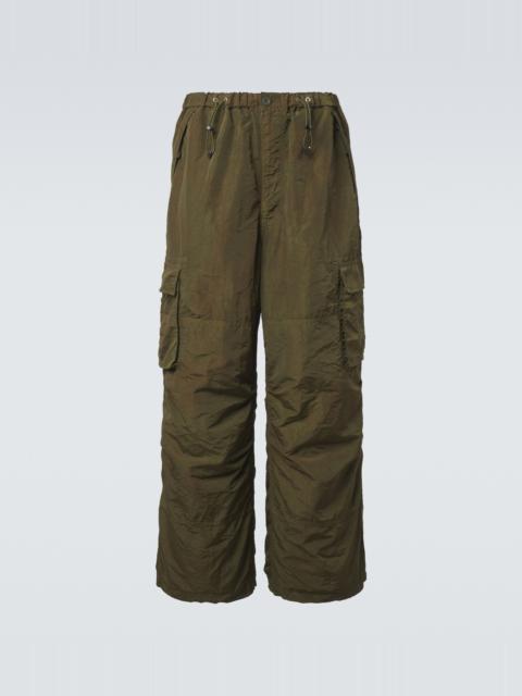 Comme des Garçons Homme Cargo pants