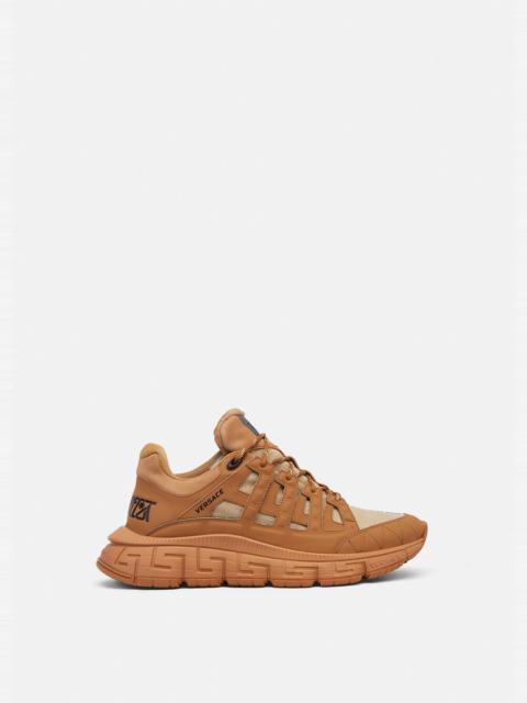 VERSACE Trigreca Trainers