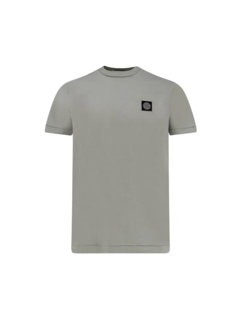 Stone Island Cotton T-shirt