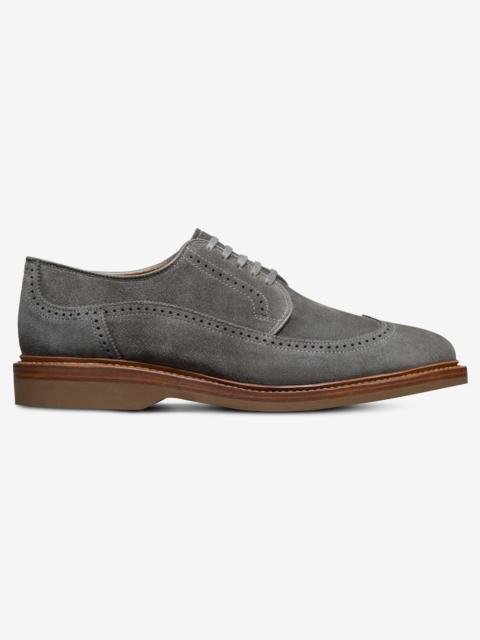 ALLEN EDMONDS Winston Verse Wingtip Oxford Dress Shoe