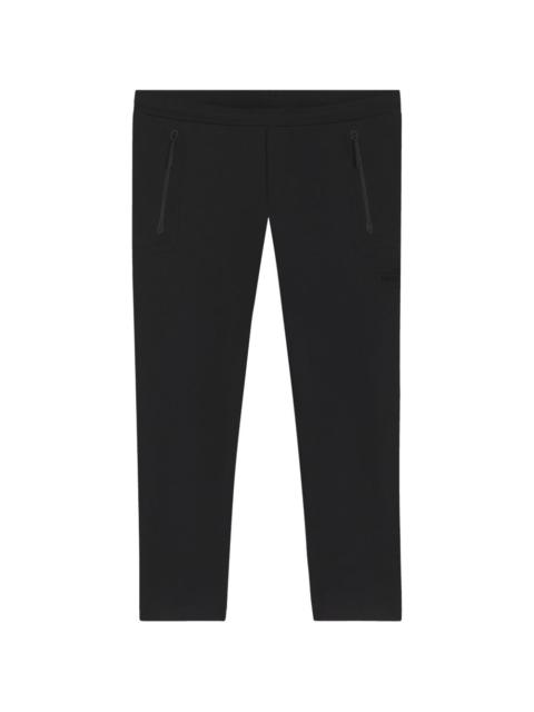 BOSS zip-pocket trousers