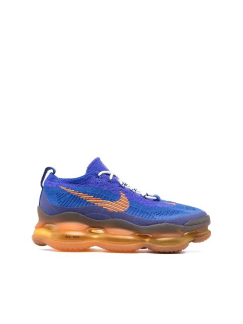 Nike Air Max Scorpion low-top sneakers
