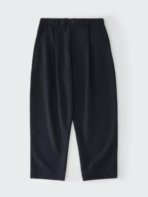 Studio Nicholson Tuck Tropical Wool Pant | studionicholson