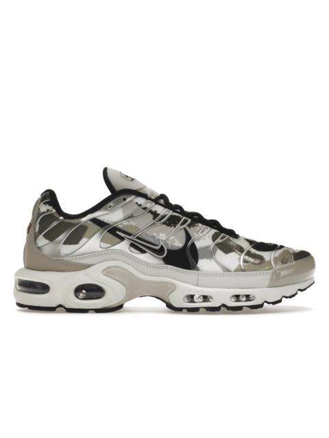 Nike Nike Air Max Plus Brushstroke Camo