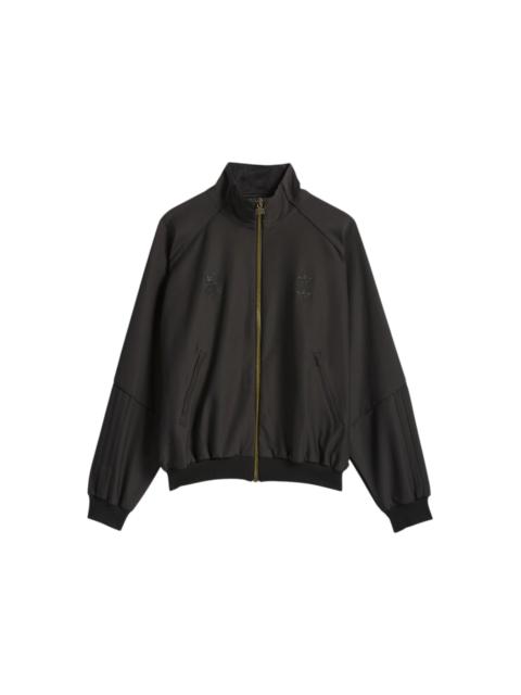 adidas adidas originals x Dime SS23 Superfire Track Jacket 'Black