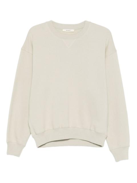 6397 Deb crew-neck sweatshirt