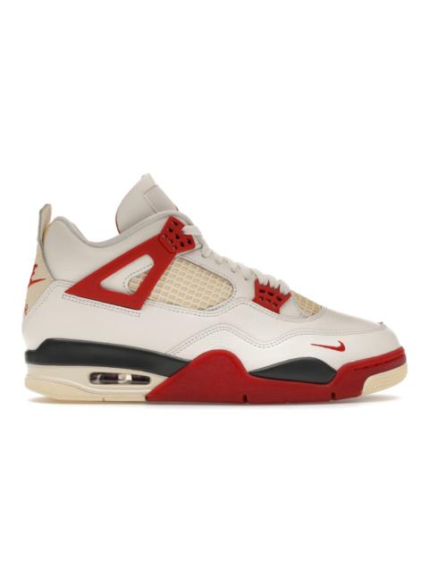 Jordan Air Jordan 4 'Brick After Brick' 2026