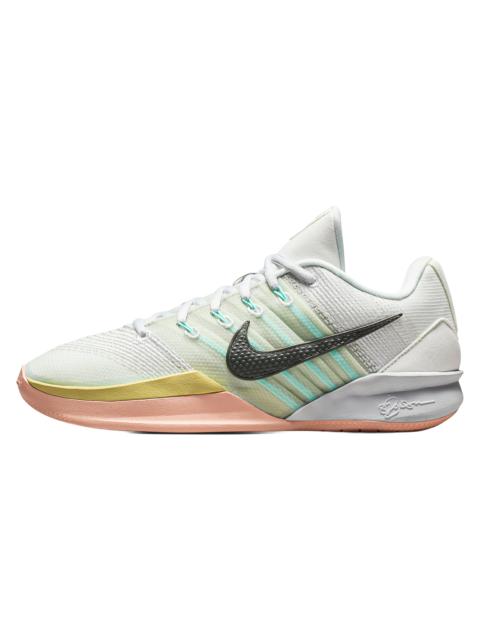 Nike Sabrina 3 WMNS "Silencer" HF2882 100