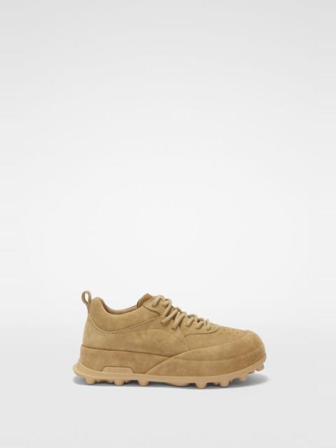 Jil Sander Orb Sneakers