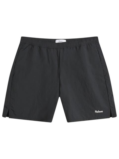 Palmes Palmes Stitch Tennis Shorts