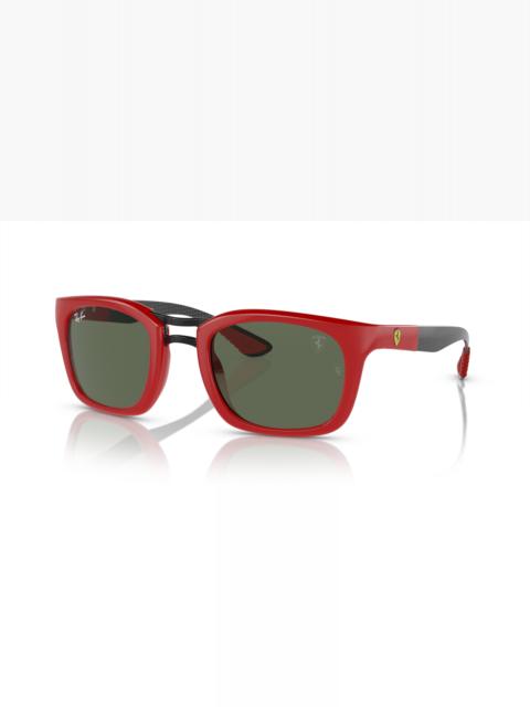 Ray-Ban RB8362M SCUDERIA FERRARI COLLECTION