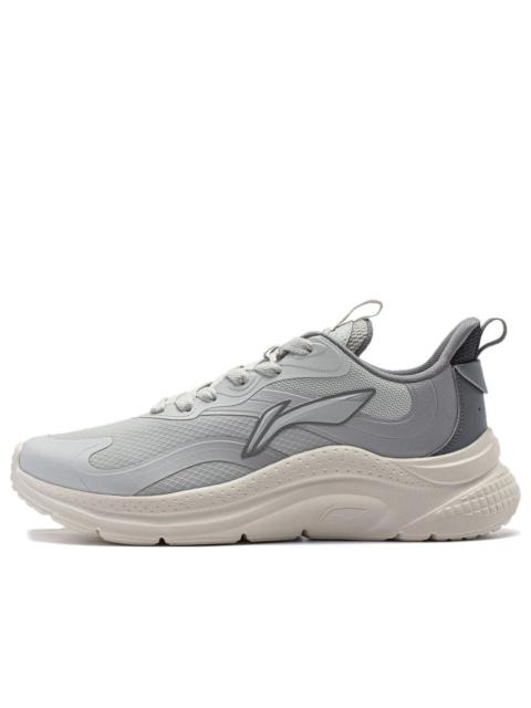 Li-Ning Li-Ning You Yi Low 'Grey White' AGLT151-1