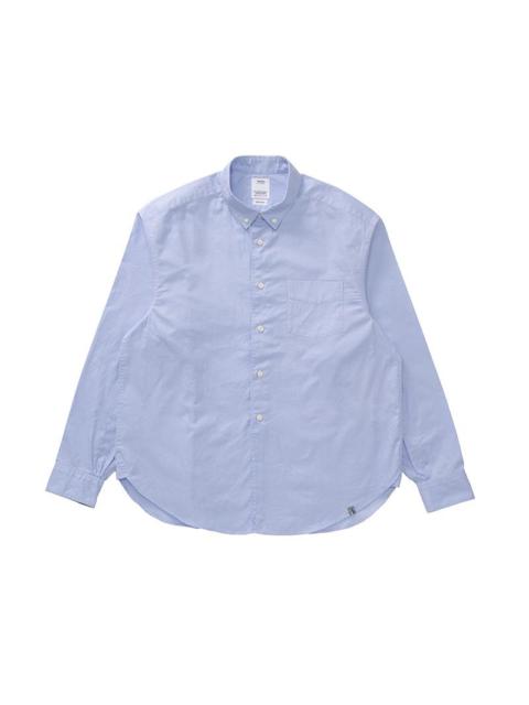 visvim BEILER SHIRT L/S LT.BLUE