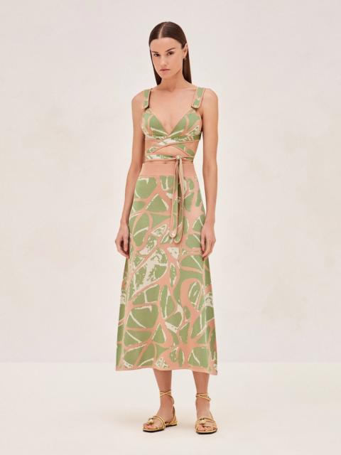 ALEXIS VIVIANI SKIRT