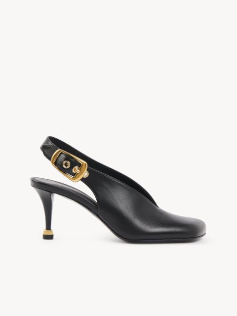 Chloé ANDREA PUMP