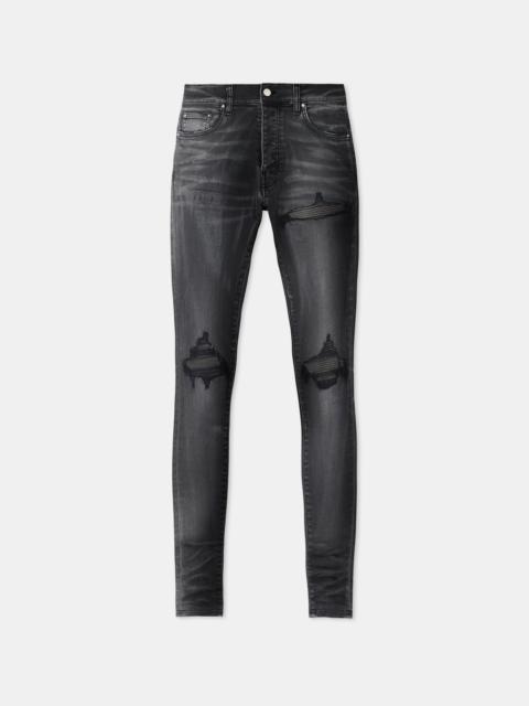 AMIRI WAXED MX1 JEAN