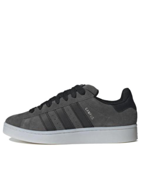 adidas adidas Campus 00s 'Grey Six Core Black' HQ8709