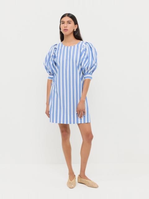 LOEFFLER RANDALL Willy Mini Dress