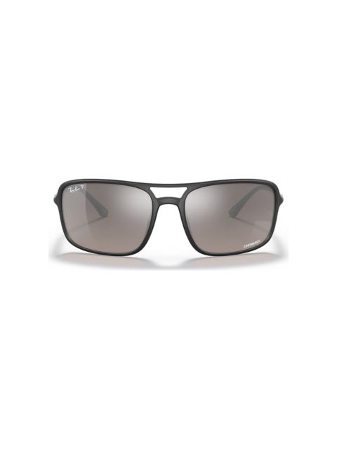 Ray-Ban RB4375 Chromance