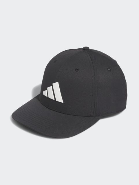 adidas Tour Snapback Hat