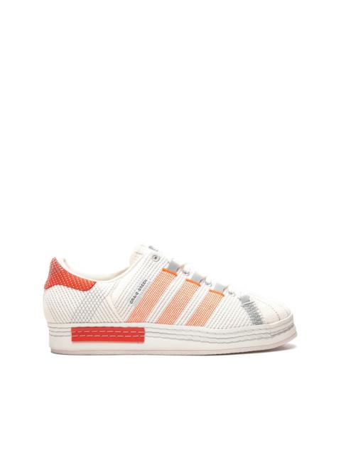 adidas x Craig Green Superstar low-top sneakers