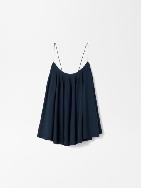 JACQUEMUS The Voile top