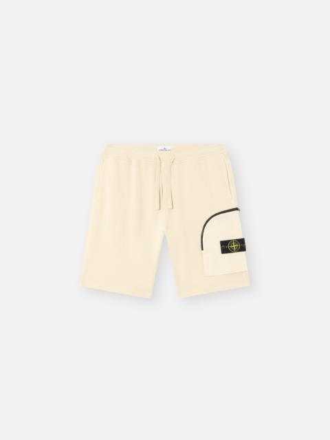 Stone Island 6200002 COTTON FLEECE