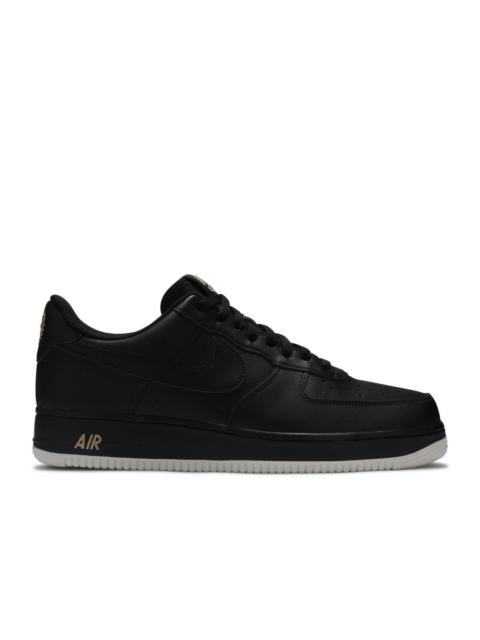 Nike AIR FORCE 1 LOW '07 'LEAF CREST LOGO'