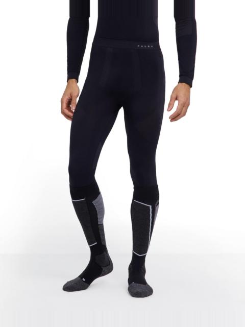 FALKE 3/4 Men Tights Warm