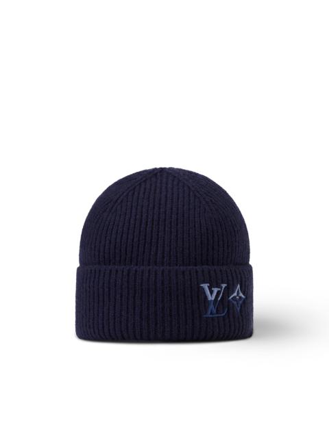 LV Dual Beanie